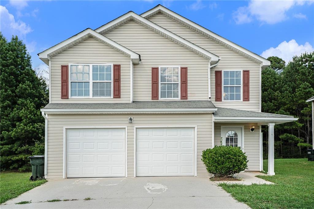 Heather Mill Trce, Snellville, GA 30039
