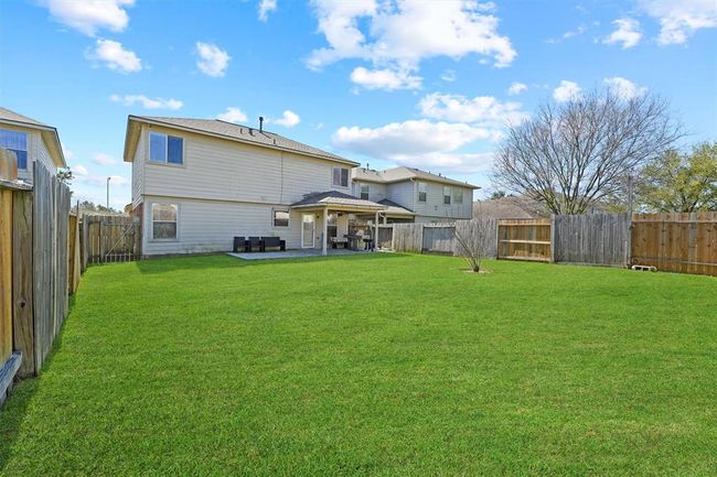 2439 Pinpoint Dr, House other with 3 bedrooms, 3 bathrooms and 2 parking in Spring TX | Image 23
