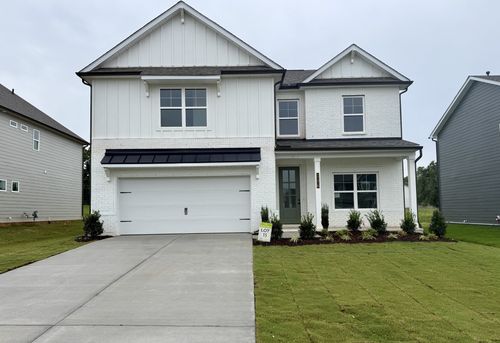 2176 Layla Ln, White House, TN, 37188 | Card Image