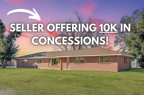 114 Four Point Dr, Raceland, LA, 70394-3617 | Card Image