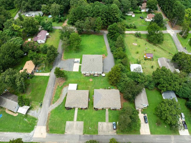 511 S 14 Th St, Home with 4 bedrooms, 4 bathrooms and null parking in Heber Springs AR | Image 17