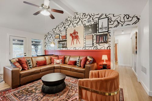 3410 Plantation Rd, Austin, TX, 78745-7429 | Card Image