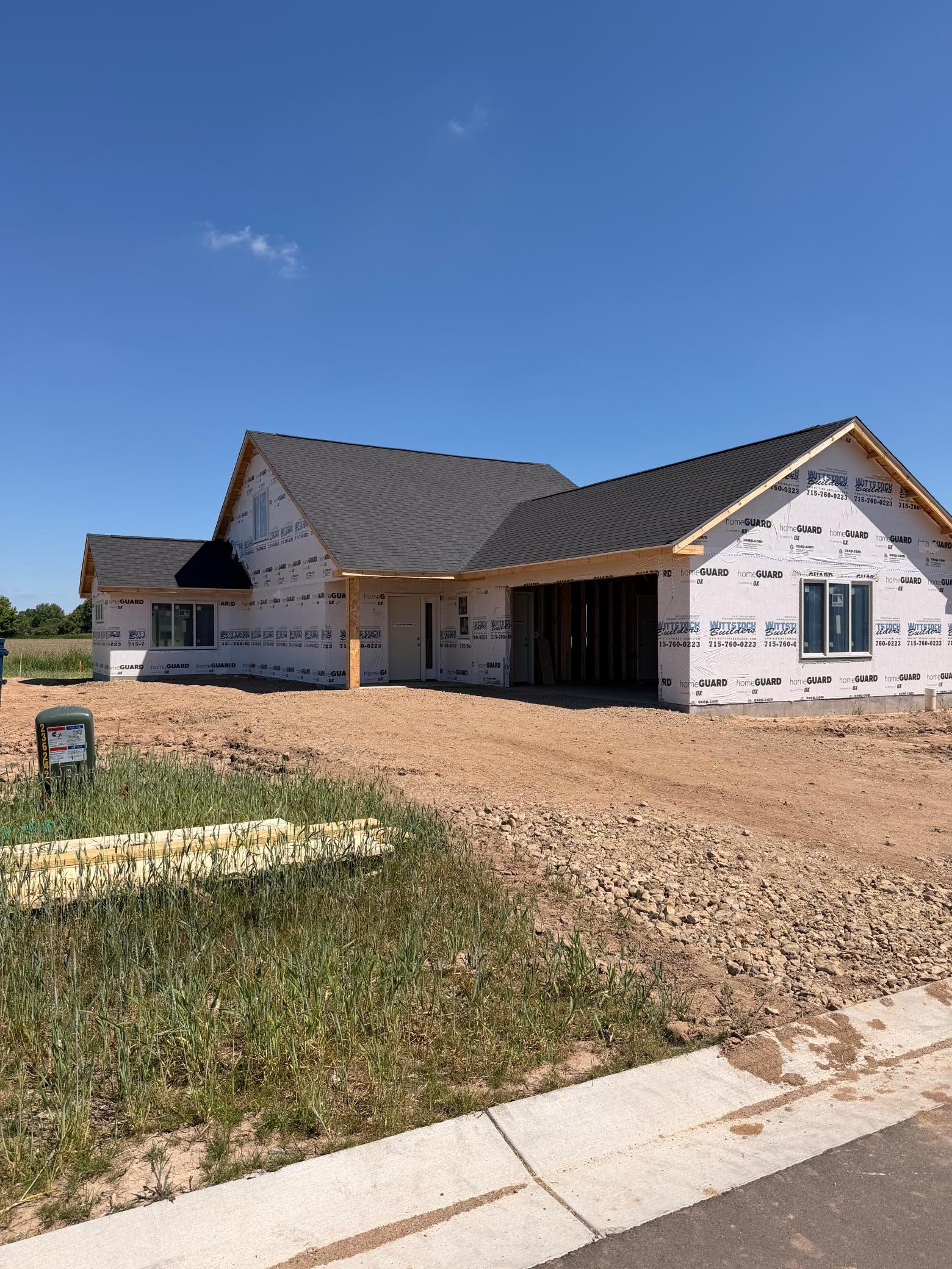 Residential in Amery