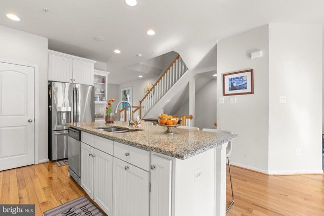 9824 Ushers Pl, Townhouse with 3 bedrooms, 3 bathrooms and null parking in WALDORF MD | Image 17