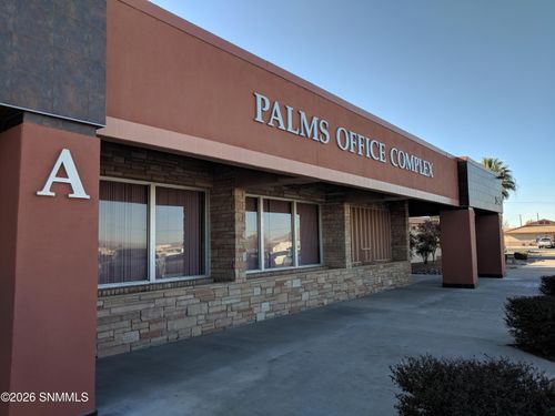 b3-2407 W Picacho Ave, Las Cruces, NM, 88007-4124 | Card Image