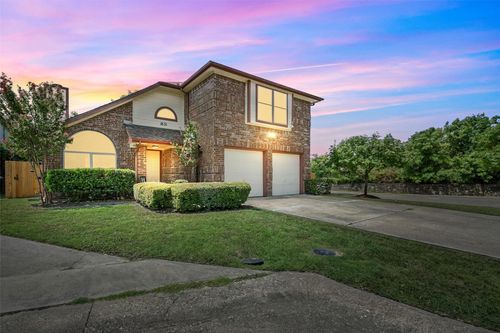 1631 Collin Drive, Allen, TX, 75002 | Card Image