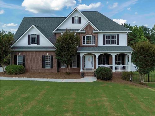 481 Fields Ferry Dr Ne, Calhoun, GA, 30701-5900 | Card Image
