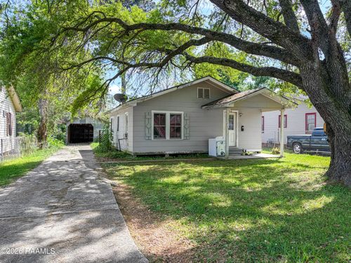 116 Bellot Street, Lafayette, LA, 70501 | Card Image