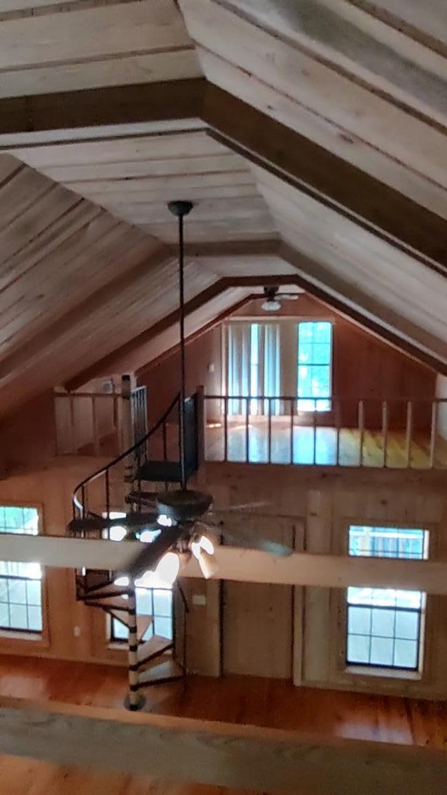 110 Rosenbaum Dr, House other with 2 bedrooms, 1 bathrooms and null parking in Poplarville MS | Image 23