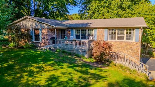 4141 N River Rd, Marion, IN, 46952-9321 | Card Image