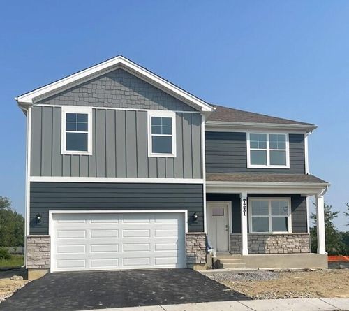 7221 W 107th Place, Crown Point, IN, 46307 | Card Image