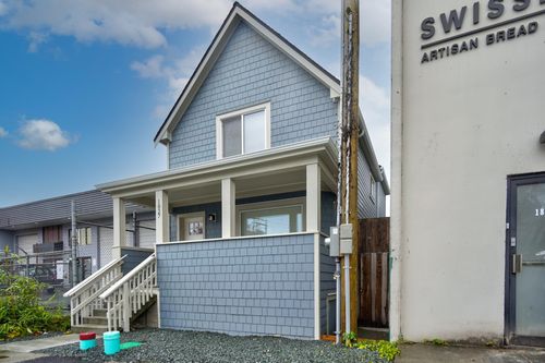 1827 Pandora St, Vancouver, BC, V5L1M2 | Card Image