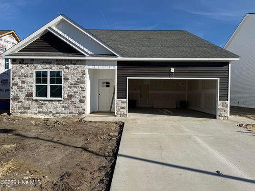 1025 Seven Iron Drive, Ayden, NC, 28513 | Card Image