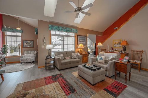 W397N5933 Autumn Woods Drive, Oconomowoc, WI, 53066 | Card Image