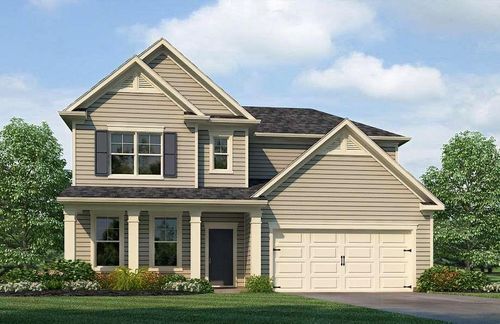 1767 Kingsmere Run Dr, Loganville, GA, 30052-6267 | Card Image