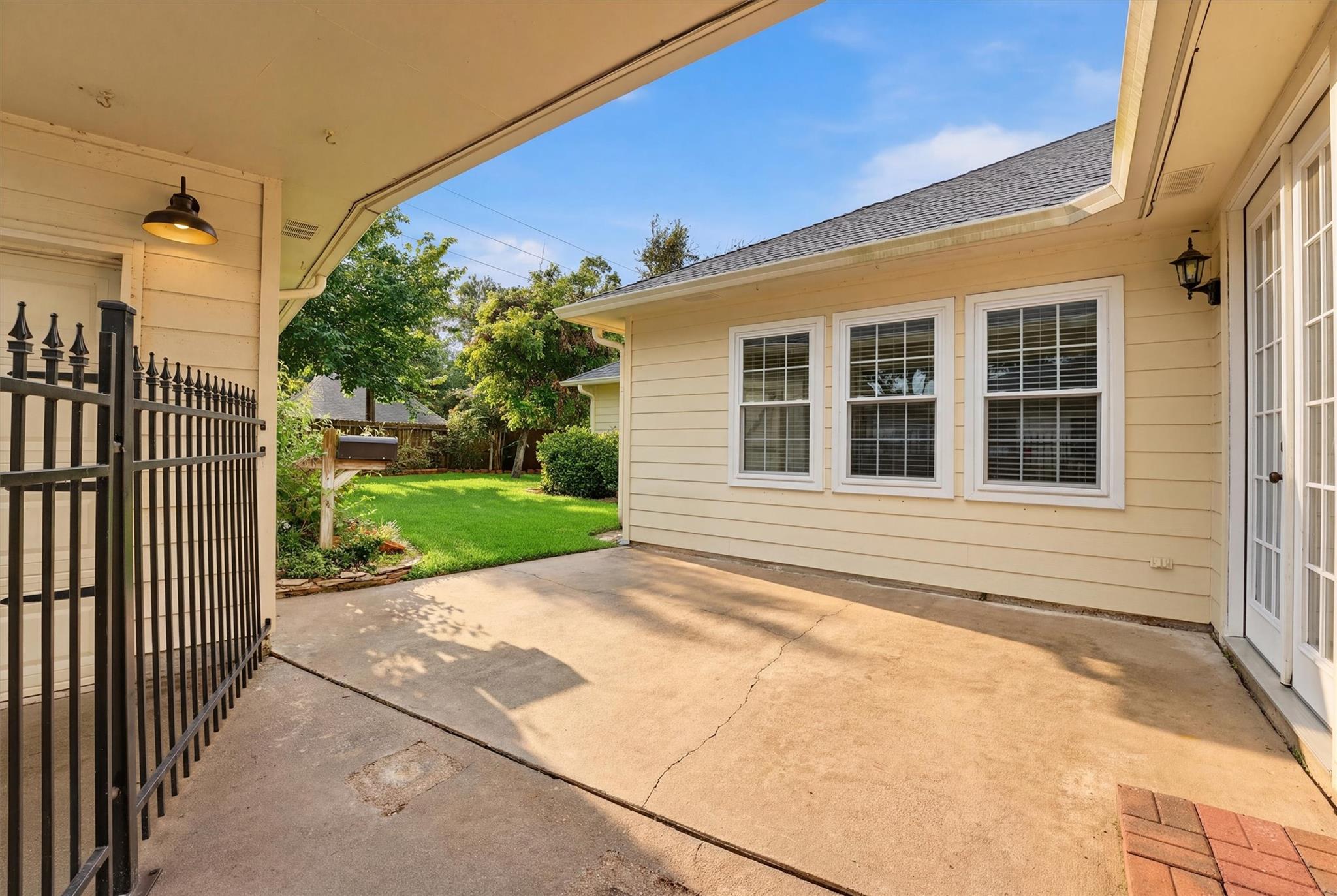 Residential in Richmond 3