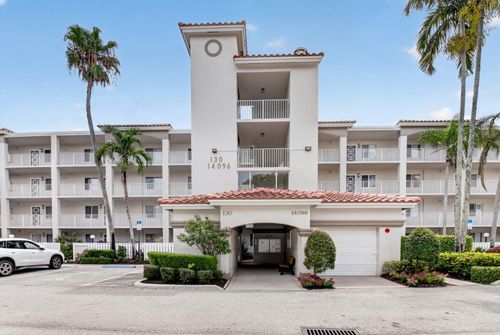 309-14096 Huntington Pointe Dr, Delray Beach, FL, 33484-1860 | Card Image