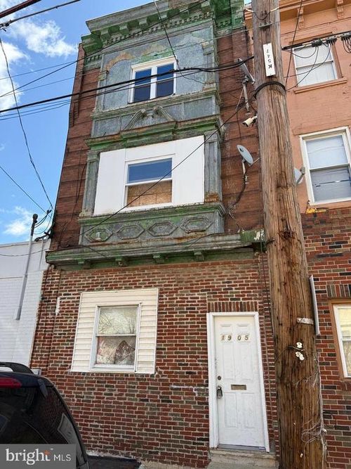 1905 S 5th St, PHILADELPHIA, PA, 19148-2514 | Card Image