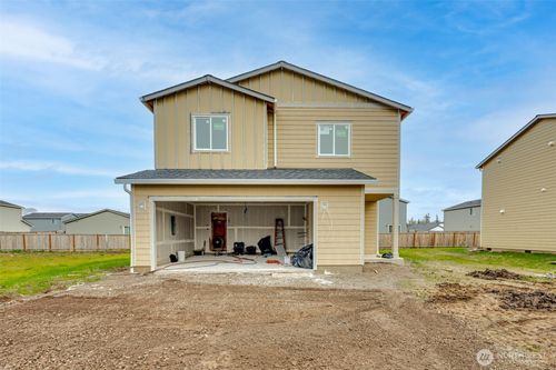 2016 Henderson Way, Longview, WA, 98632-2982 | Card Image