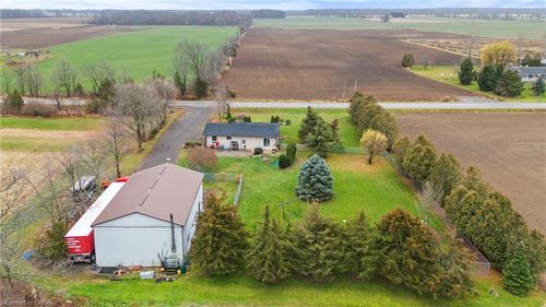 1769 Concession 5, Waterford, ON, N0E1Y0 | Card Image