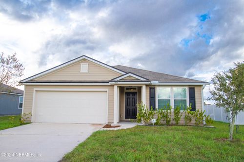 15679 Saddled Charger Dr, Jacksonville, FL, 32234-2437 | Card Image
