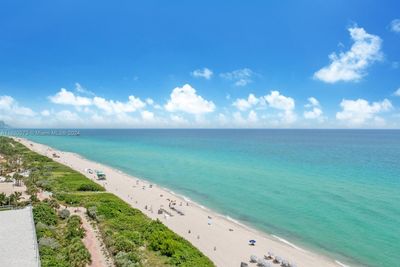 412 - 6969 Collins Ave, Condo with 1 bedrooms, 1 bathrooms and null parking in Miami Beach FL | Image 1