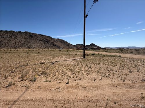 Parcel 10-A-10-E E Sweet Bush Road, Kingman, AZ, 86409 | Card Image