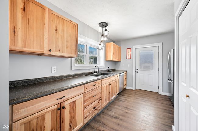 9267 N State Road 135, House other with 3 bedrooms, 2 bathrooms and null parking in Morgantown IN | Image 25