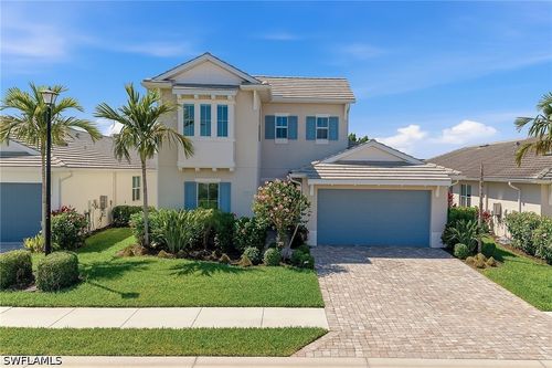 8957 Mustique Lane, NAPLES, FL, 34114 | Card Image