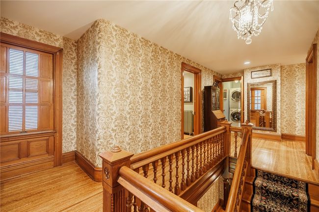 113 Franklin St, House other with 5 bedrooms, 3 bathrooms and null parking in Newark NY | Image 33