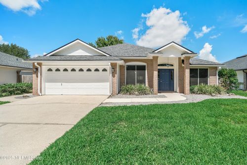 429 N Bridgestone Ave, Jacksonville, FL, 32259-7928 | Card Image