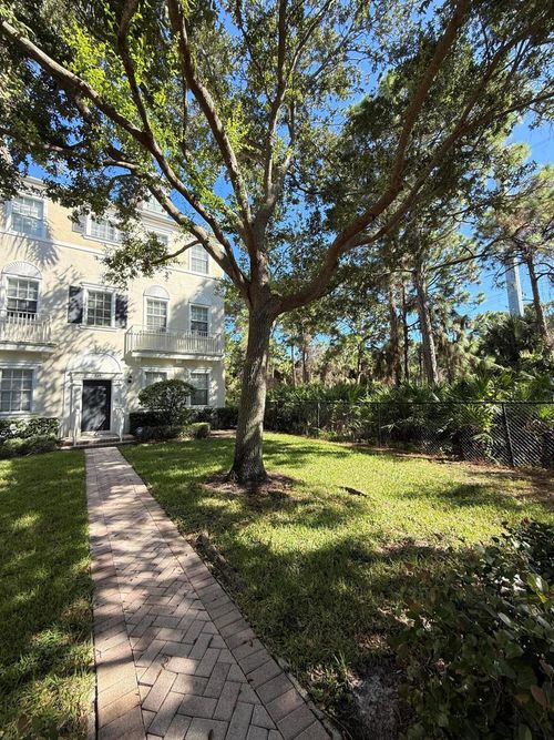 245 E Thatch Palm Cir, Jupiter, FL, 33458-7173 | Card Image