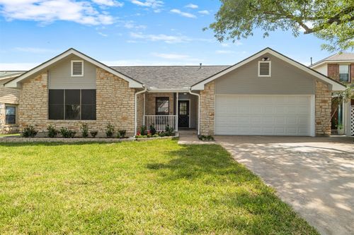 3202 Freemont St, Round Rock, TX, 78681-3844 | Card Image