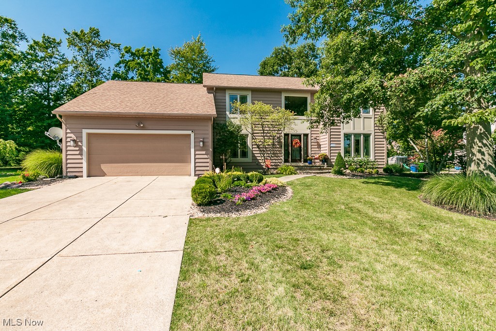 Medway Rd, Cleveland, OH 44143