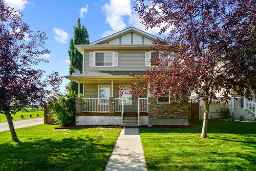 2502 Valleyview Dr, Camrose, AB, T4V1V6 | Card Image