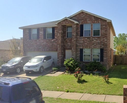 3905 Irish Setter Dr, Fort Worth, TX, 76123-2598 | Card Image