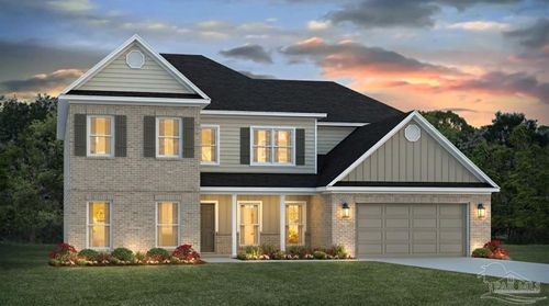 2731 Grayson Dr, Cantonment, FL, 32533 | Card Image