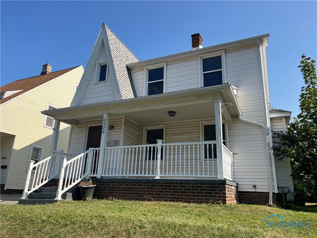 Gould Rd, Toledo, OH 43612