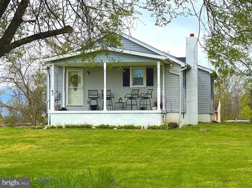 47 E Mill St, PEDRICKTOWN, NJ, 08067-3538 | Card Image