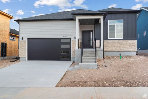 6317 W Caplan St, Salt Lake City, UT, 84118 | Card Image