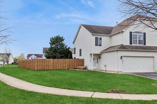 1611 Grove Ct, Lockport, IL, 60441-4822 | Card Image