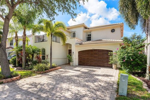 8653 Breezy Hill Dr, Boynton Beach, FL, 33473-4899 | Card Image