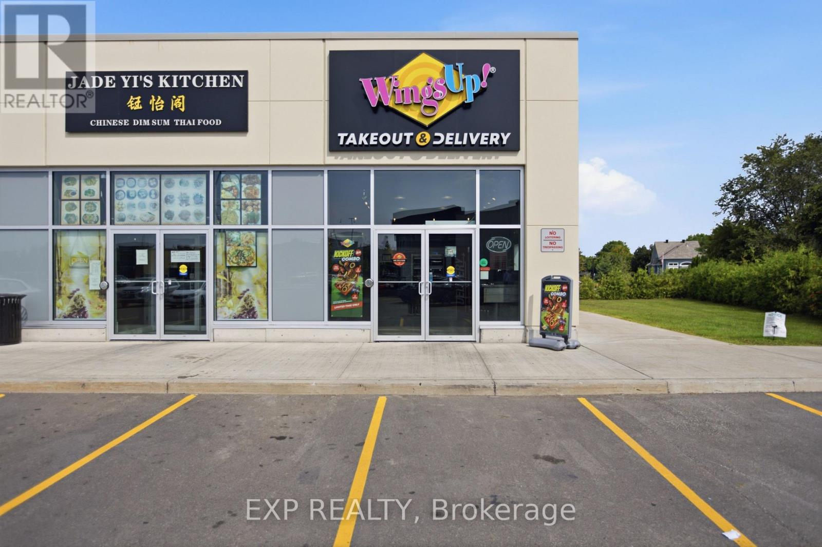 Business Opportunity in Ottawa