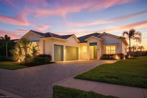 9088 Caicos Way, NAPLES, FL, 34114-2907 | Card Image