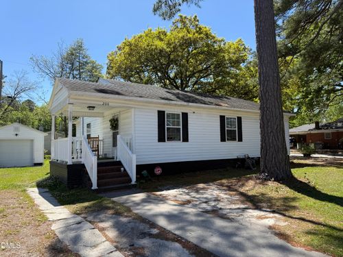 200 S Sylvan Drive, Greenville, NC, 27834 | Card Image