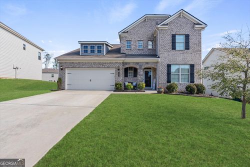 7378 Embassy Trce, Riverdale, GA, 30296-1102 | Card Image