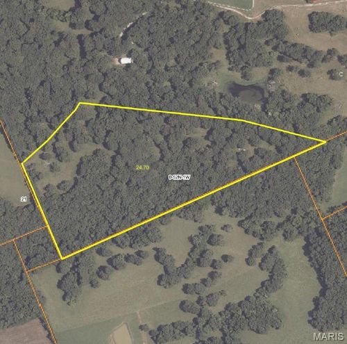 0 Highway D - Tract 9 (24.7+/- Acres), Eolia, MO, 63344 | Card Image