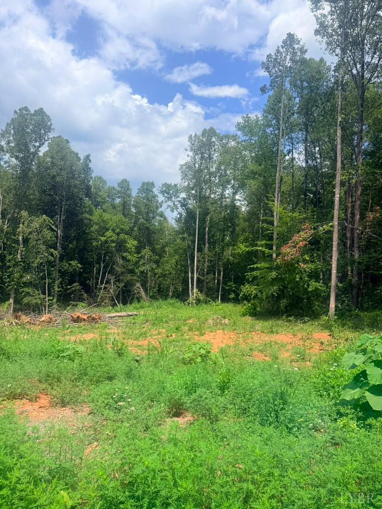 Land in Bedford