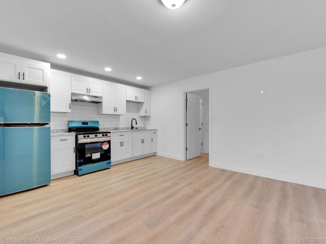 APT-4 - 44 Highland St, Condo with 1 bedrooms, 1 bathrooms and null parking in Highland Park MI | Image 26