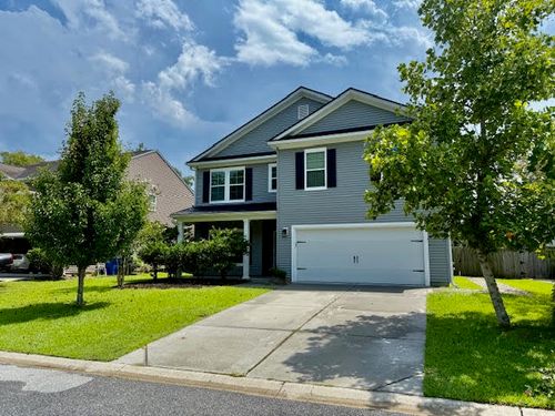 5411 Overland Trl, North Charleston, SC, 29420-9024 | Card Image